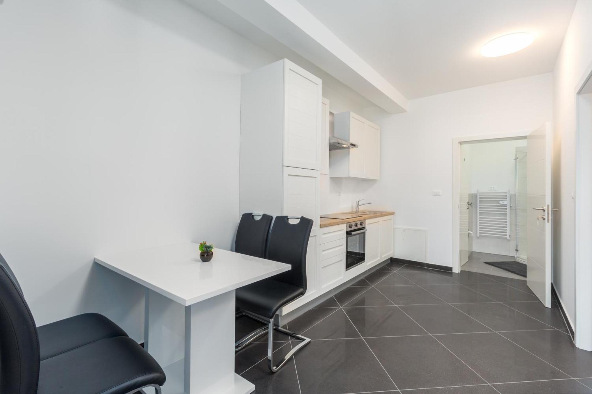 Apartments Adriana Pula Habitación foto