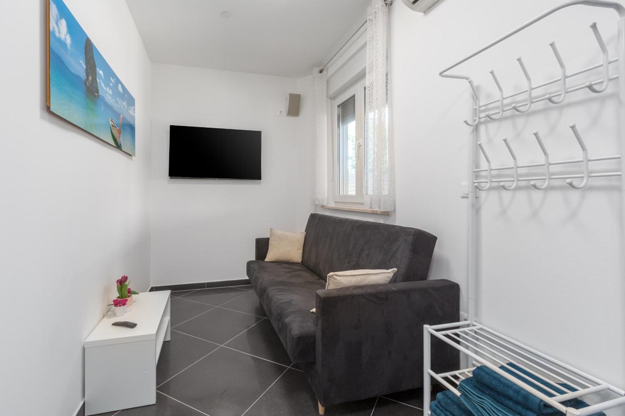 Apartments Adriana Pula Habitación foto