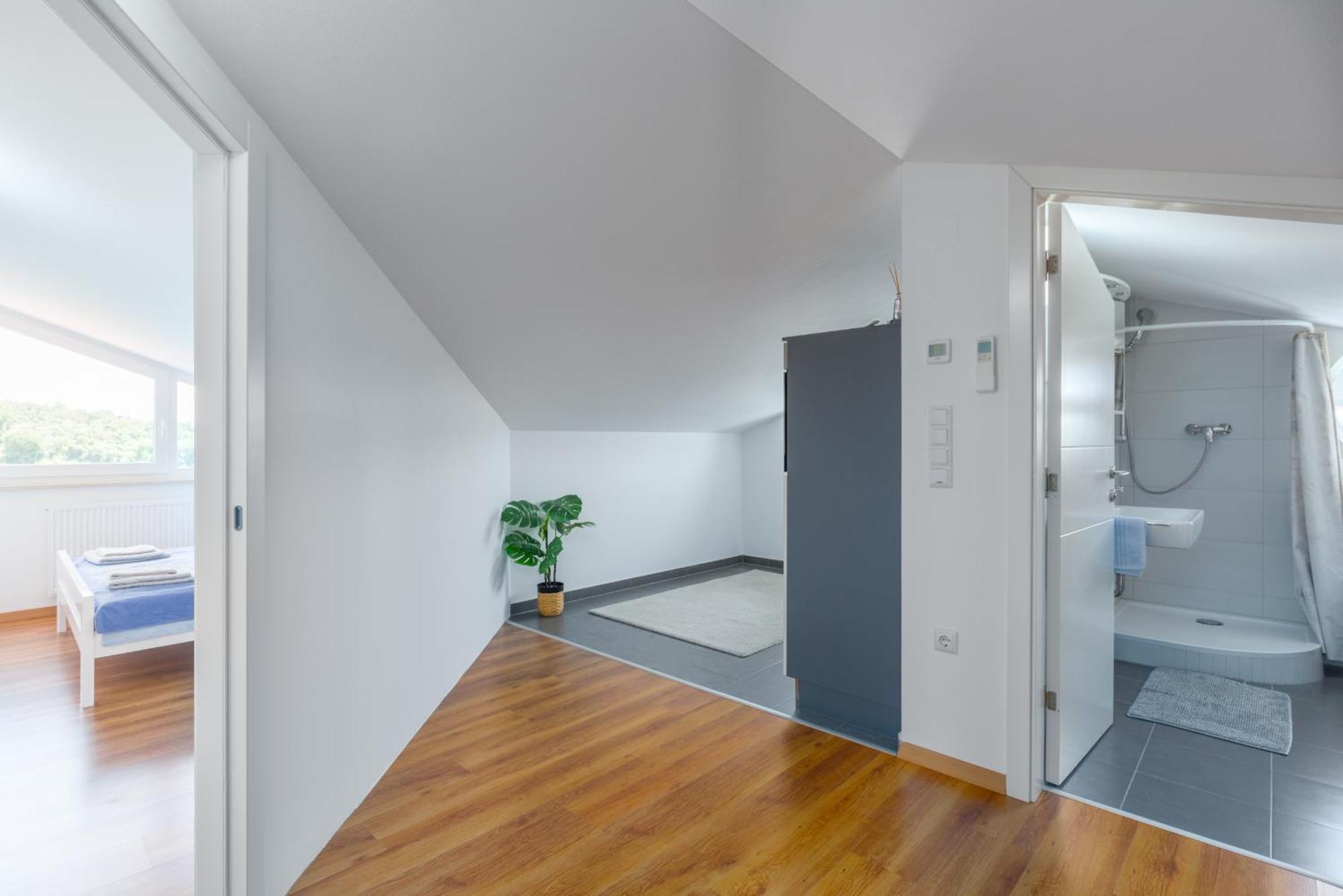 Apartments Adriana Pula Habitación foto