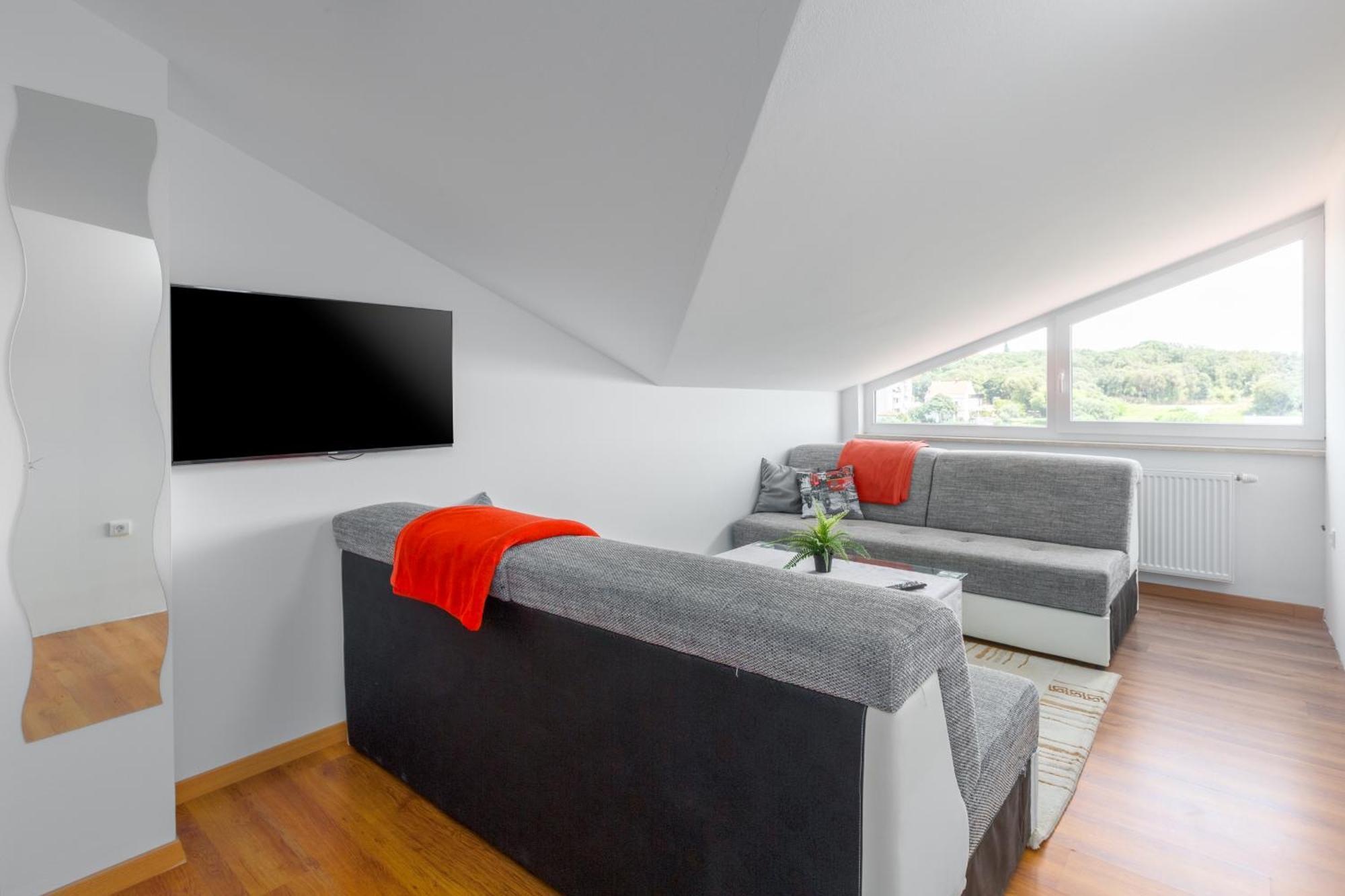 Apartments Adriana Pula Habitación foto
