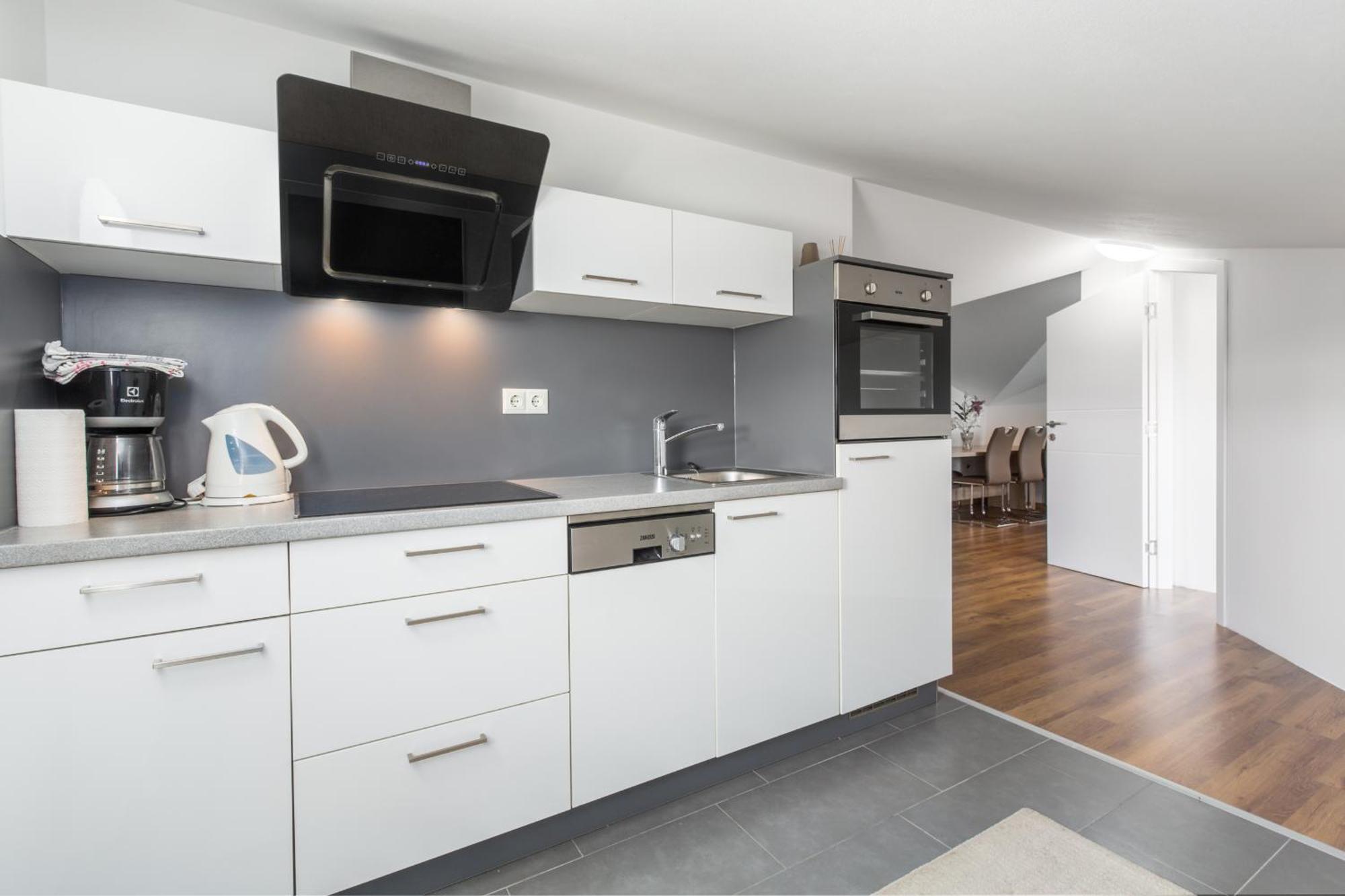Apartments Adriana Pula Habitación foto