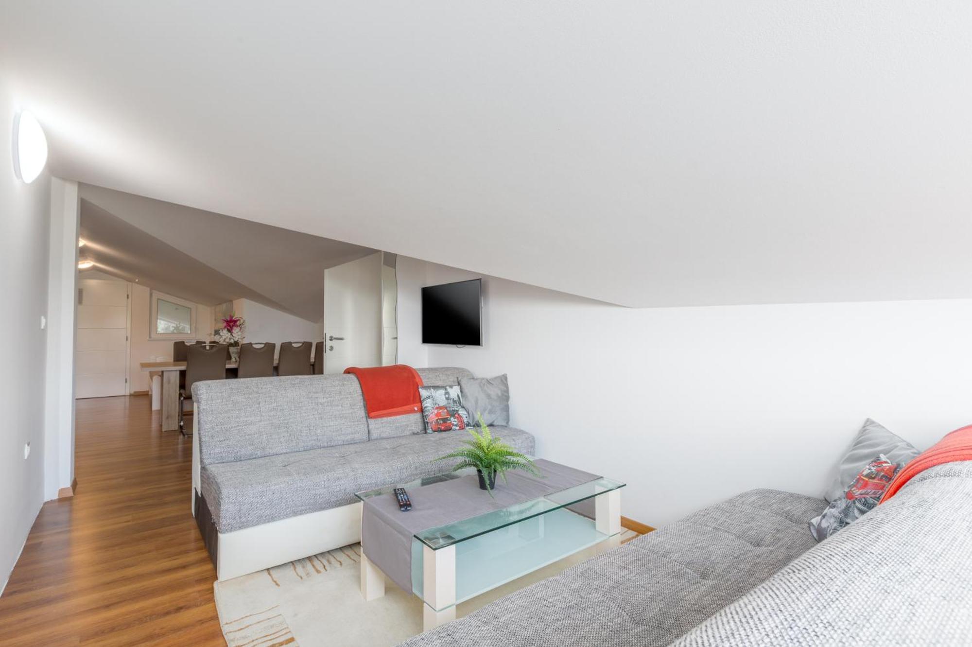 Apartments Adriana Pula Habitación foto